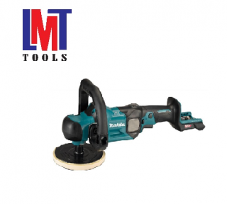 MÁY ĐÁNH BÓNG DÙNG PIN(180MM/BL)(40V MAX) MAKITA PV001GZ