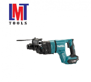 MÁY KHOAN ĐA NĂNG DÙNG PIN(CHUÔI GÀI SDS-PLUS/28MM/BL)(40VMAX) MAKITA HR007GZ