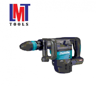 MÁY ĐỤC BÊ TÔNG DÙNG PIN(AWS/BL)(40V MAX) MAKITA HM001GZ