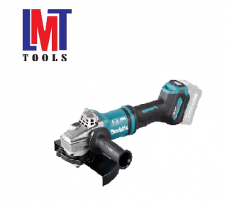 MÁY MÀI GÓC DÙNG PIN(230MM/CÔNG TẮC BÓP/AWS/BL)(40V MAX) MAKITA GA038GZ05