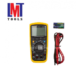 Dụng cụ đo mạch điện : đồng hồ đo điện digital Stanley MM-101-23C