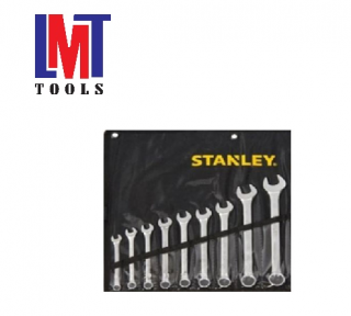 Bộ Cờ Lê Vòng Miệng- Hệ 12 Cái Stanley STMT80943-8