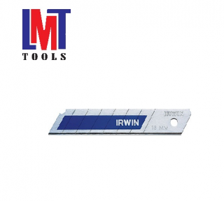 Lưỡi dao rọc giấy bi-metal 18mm IRWIN 10507102