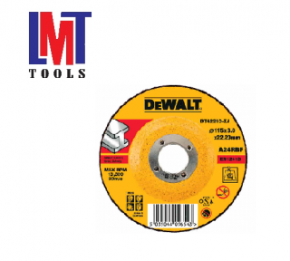 Đá cắt kim loại 355mm DeWalt DWA8011R-B1