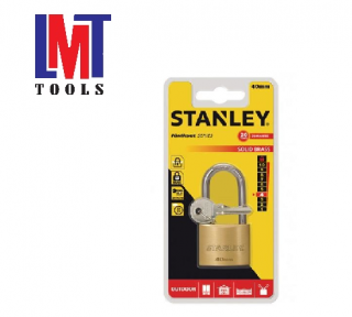 Ổ khóa Stanley S742-043 40mm