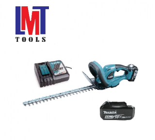 MÁY TỈA HÀNG RÀO DÙNG PIN(520MM)(18V) MAKITA DUH523RTX1