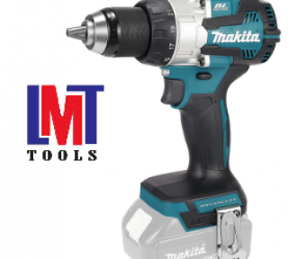  MÁY KHOAN VÀ VẶN VÍT DÙNG PIN(BL)(18V)  DDF489Z