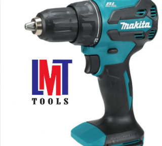  MÁY KHOAN VÀ VẶN VÍT DÙNG PIN(BL)(18V)  DDF490Z