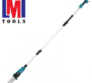  MÁY CƯA CÀNH TRÊN CAO DÙNG PIN(200MM/80TXL/BL)(18V) MAKITA DUA200Z01