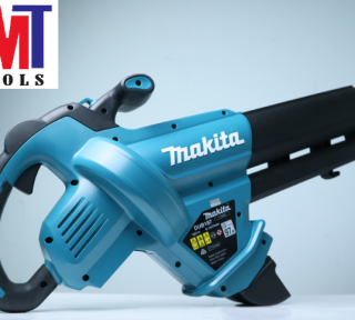 MÁY THỔI VÀ HÚT BỤI DÙNG PIN(BL)(18V) MAKITA DUB187Z