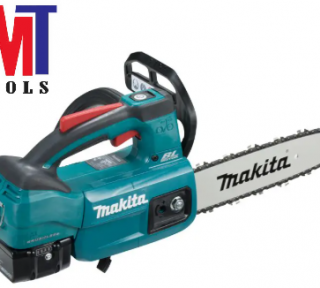  MÁY CƯA XÍCH DÙNG PIN(250MM/80TXL/BL)(18V) MAKITA DUC254Z002