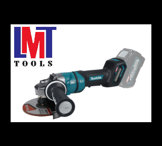  MÁY MÀI GÓC DÙNG PIN(100MM/CÔNG TẮC BÓP/BL)(40V MAX) MAKITA GA048GZ