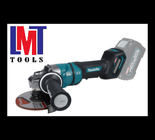  MÁY MÀI GÓC DÙNG PIN(150MM/CÔNG TẮC BÓP/BL)(40V MAX) MAKITA GA051GZ