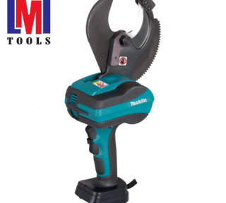  MÁY CẮT CÁP DÙNG PIN(LƯỠI CẮT LOẠI MỞ/50MM)(18V) MAKITA DTC101ZK
