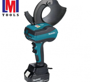  MÁY CẮT CÁP DÙNG PIN(LƯỠI CẮT LOẠI ĐÓNG/65MM)(18V) MAKITA DTC102ZK