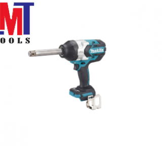  MÁY SIẾT BU LÔNG DÙNG PIN(19MM/BL)(18V) MAKITA DTW1005Z