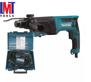  MÁY KHOAN BÊ TÔNG 3 CHỨC NĂNG(CHUÔI GÀISDS-PLUS/26MM) MAKITA HR2670
