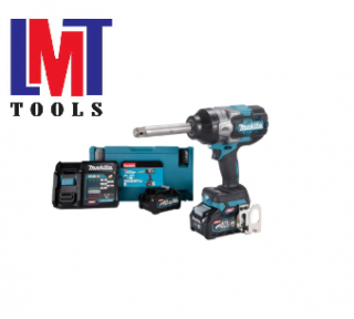  MÁY SIẾT BU LÔNG DÙNG PIN(19MM/BL)(40V MAX) MAKITA TW011GM201