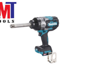  MÁY SIẾT BU LÔNG DÙNG PIN(19MM/BL)(40V MAX) MAKITA TW011GZ