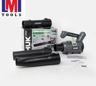 THÂN MÁY THỔI LÁ PIN (GEN 3) HUKAN G3BL-F7TURBO