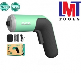 Máy vặn vít mini dùng pin 4V DCA ADPL05-5B 