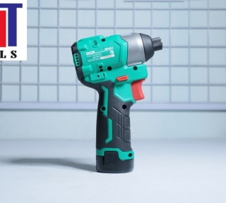 Máy siết vít không chổi than dùng pin 12V Max DCA ADPL04-8Z (Chưa Pin & Sạc) 