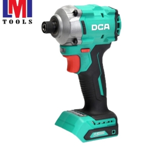 Máy siết vít không chổi than dùng pin 20V DCA ADPL198Z (Chưa Pin & Sạc)
