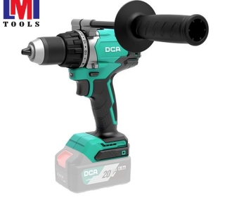 Máy Khoan Vặn Vít Dùng Pin 20V DCA ADJZ06-13Z (Chưa Pin & Sạc)