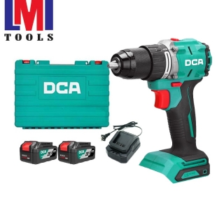 Máy Khoan Vặn Vít Dùng Pin 20V DCA ADJZ2060EM