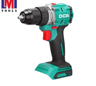 Máy Khoan Không Chổi Than Dùng Pin 20V DCA ADJZ2060Z (Chưa Pin & Sạc)