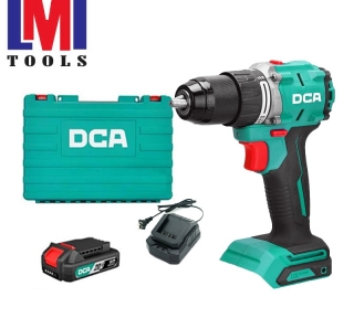 Máy Khoan Động Lực Dùng Pin 20V DCA ADJZ2060iADM
