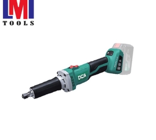 Máy Mài Khuôn Dùng Pin 20V DCA ADSJ25Z (Chưa Pin & Sạc)