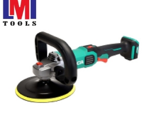 Máy đánh bóng không chổi than dùng pin DCA ADSP02-180Z