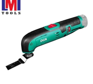 Máy cắt gọc dùng pin DCA ADMD12Z