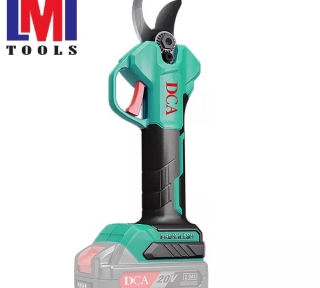 Máy cắt tỉa không chổi than dùng pin 20V DCA ADYD35BM