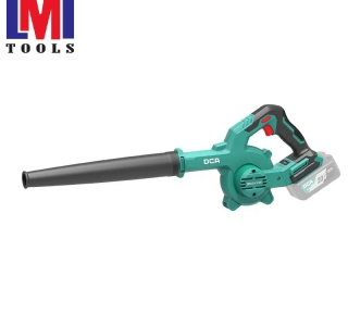 Máy thổi bụi không chổi than dùng pin DCA ADQF32Z