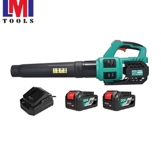 Máy thổi bụi không chổi than dùng pin DCA ADQF20091EM