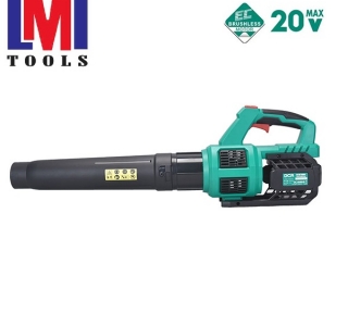 Máy thổi bụi không chổi than dùng pin DCA ADQF20091Z