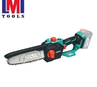 Máy Cưa Xích Không Chổi Than Dùng Pin 20V DCA ADML20081Z