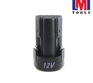 Pin tròn 12V/ 2Ah DCA LB1220-4