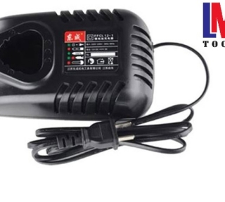 Sạc tròn 12V/ 1.3A DCA FFCL12-9