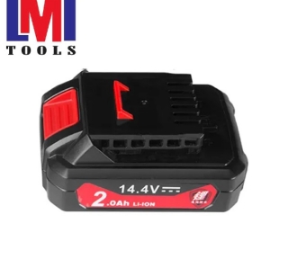 Pin lithium-ion 14.4V/2.0Ah DCA LB1420-1