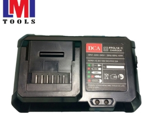 Đế sạc pin Lithium-ion 14.4V DCA FFCL14-1