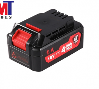 Pin Lithium Vuông 18V/4.0Ah DCA FFBL18-02S