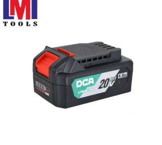 Pin lithium 20V/4.0Ah DCA FFBL2040