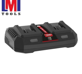 Sạc Nhanh 2 Cổng DCK FFCL2040-2 (Sạc 4 A)