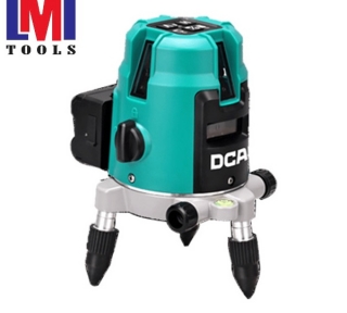 Máy Cân Mực Laser 2 Tia Xanh DCA AFF11-11