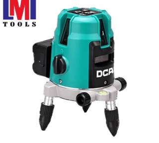 Máy Cân Mực Laser 3 Tia Xanh DCA AFF11-21 