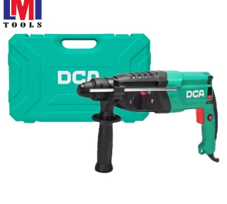 Máy khoan bê tông 800W DCA AZC800-26