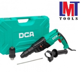 Máy khoan bê tông 800W DCA AZC800-26Q